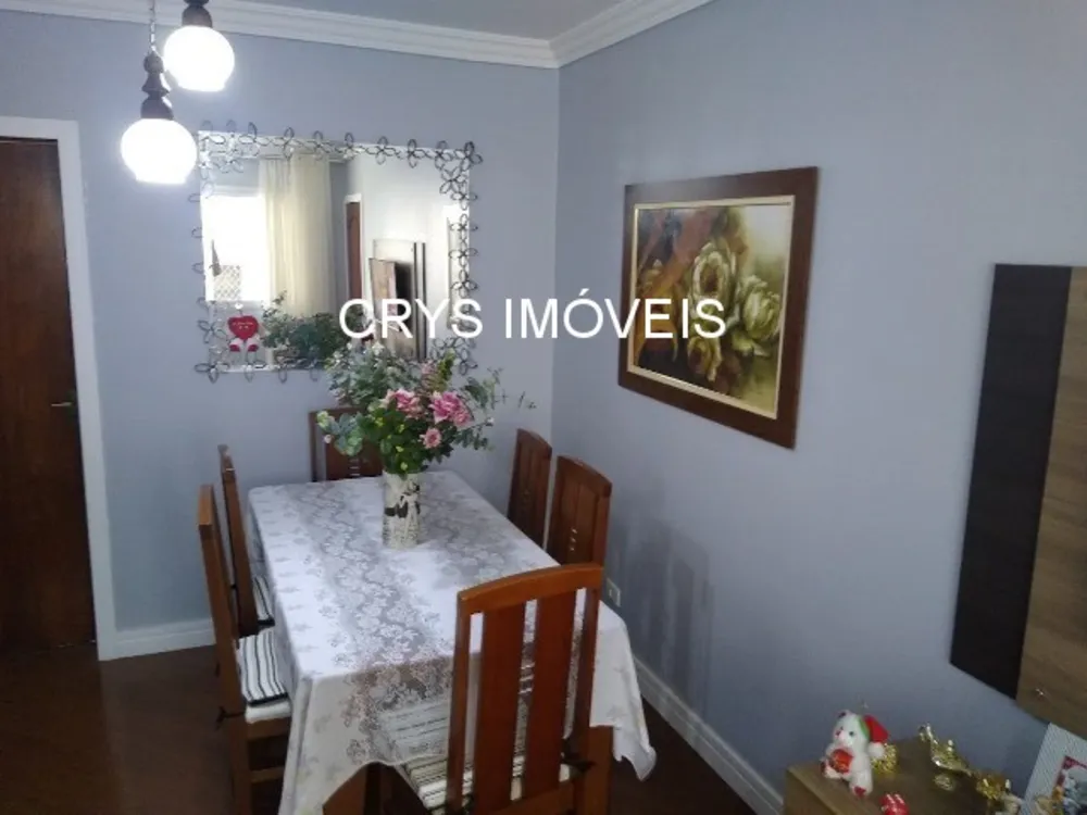 Apartamento, 2 quartos, 63 m² - Foto 3