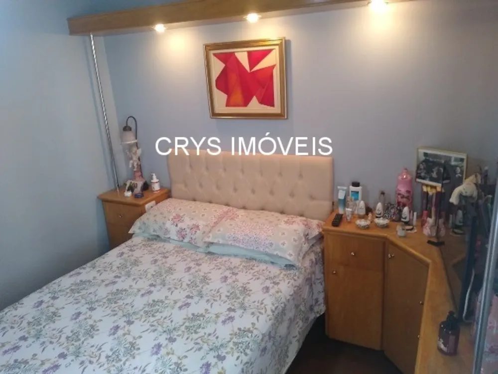 Apartamento, 2 quartos, 63 m² - Foto 8