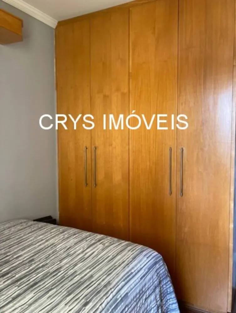 Apartamento, 2 quartos, 63 m² - Foto 2