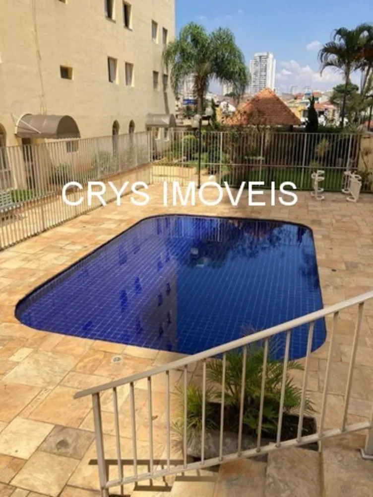 Apartamento, 2 quartos, 63 m² - Foto 2