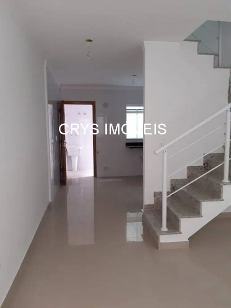 Casa, 2 quartos, 80 m² - Foto 1