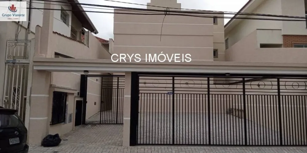 Casa, 2 quartos, 80 m² - Foto 9