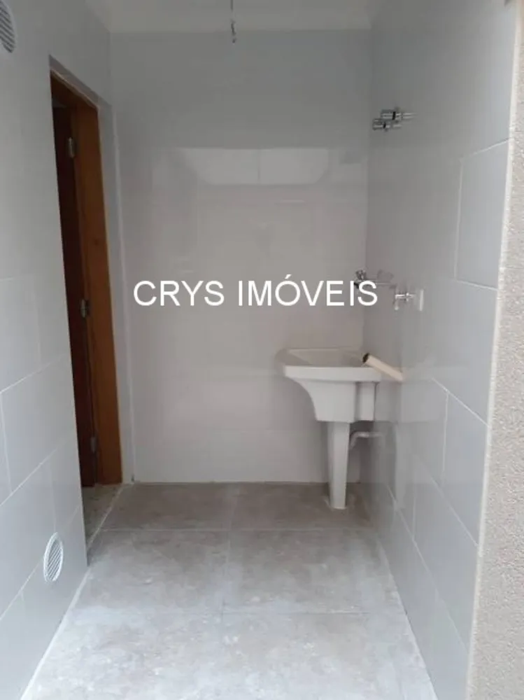 Casa, 2 quartos, 80 m² - Foto 7