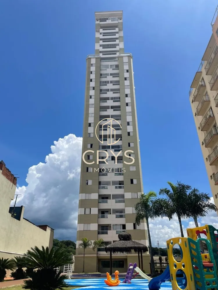 Apartamento, 2 quartos, 55 m² - Foto 16