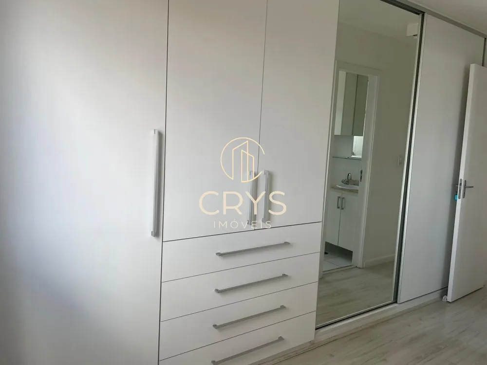 Apartamento, 2 quartos, 55 m² - Foto 5