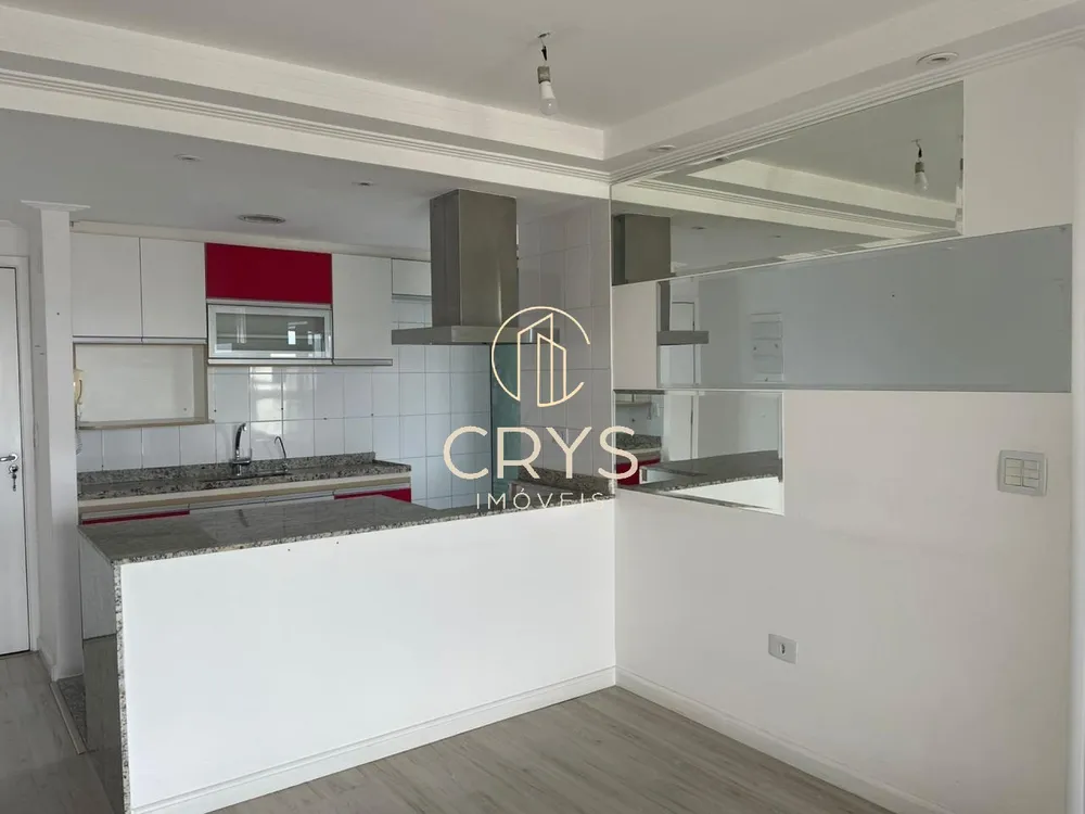 Apartamento, 2 quartos, 55 m² - Foto 4