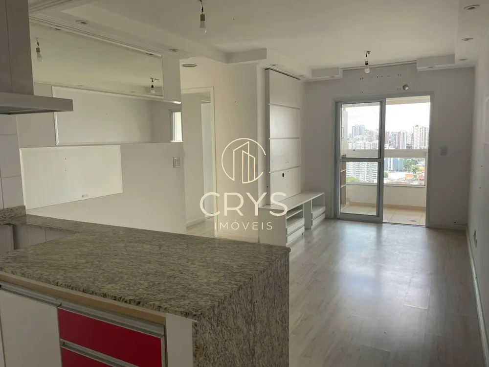 Apartamento, 2 quartos, 55 m² - Foto 3