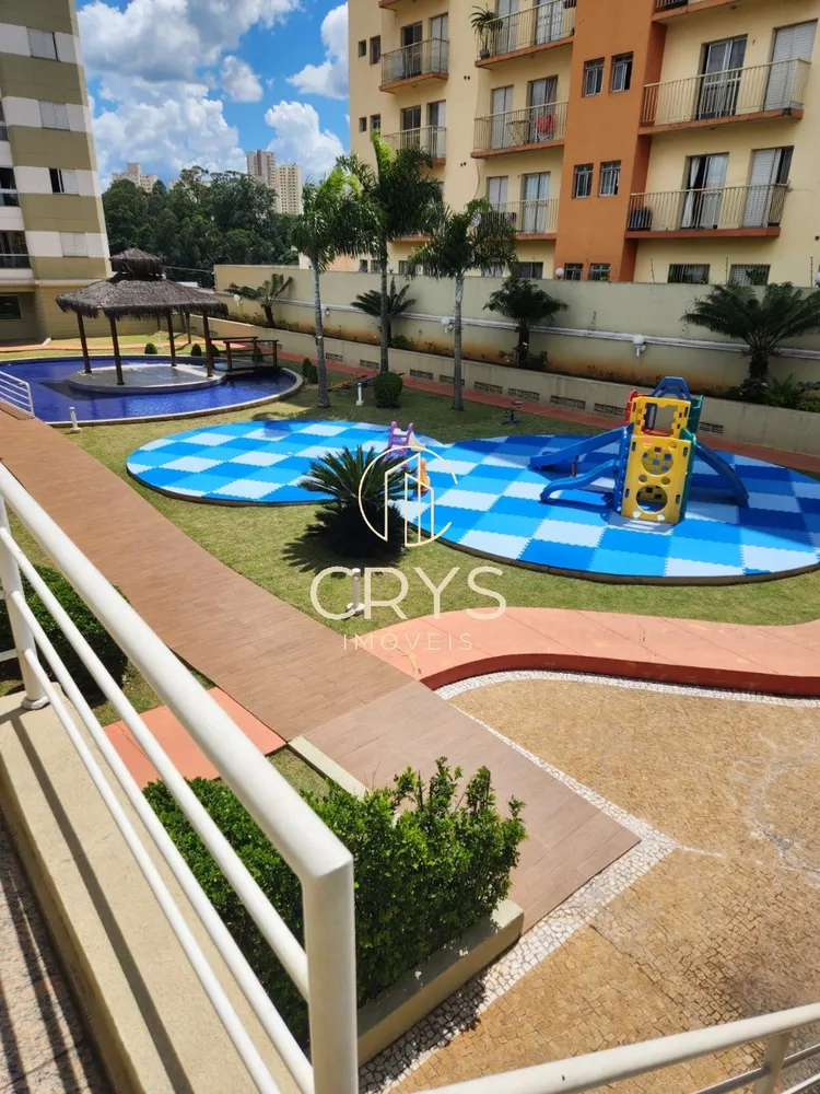 Apartamento, 2 quartos, 55 m² - Foto 11