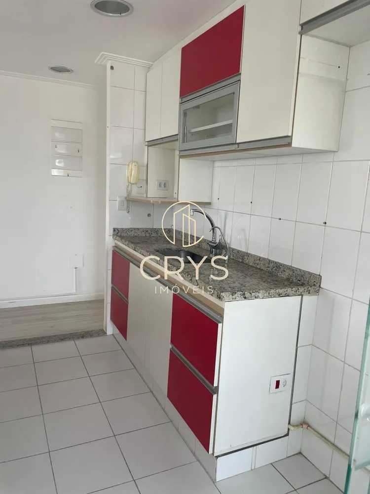 Apartamento, 2 quartos, 55 m² - Foto 4