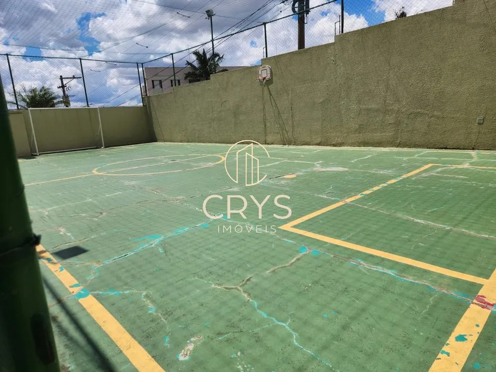 Apartamento, 2 quartos, 55 m² - Foto 8