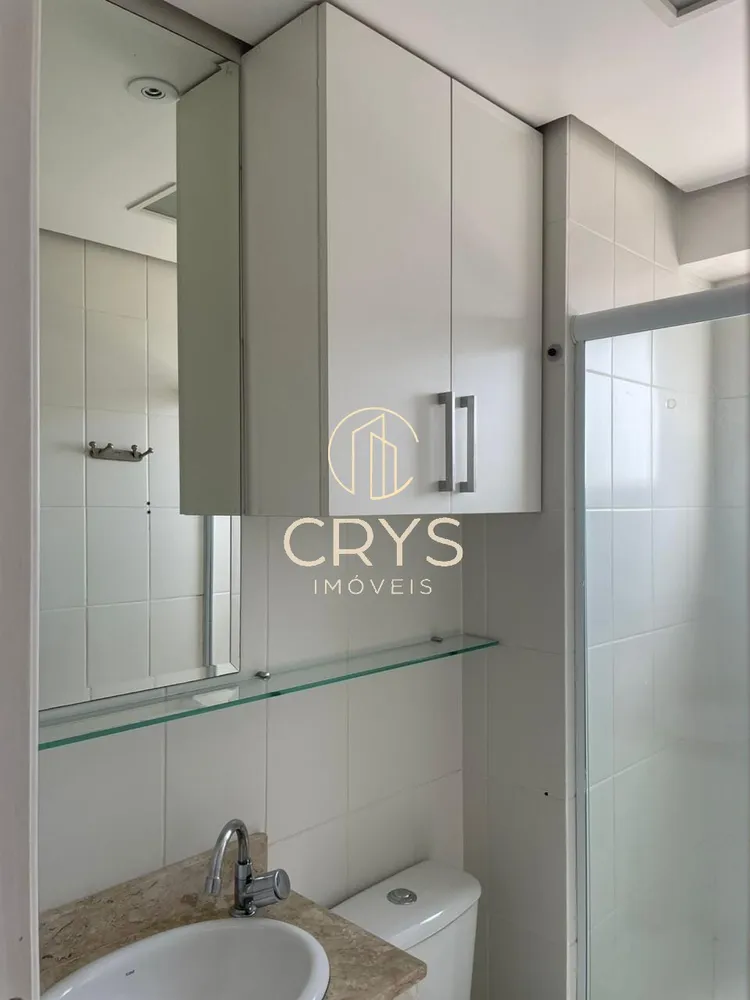 Apartamento, 2 quartos, 55 m² - Foto 9
