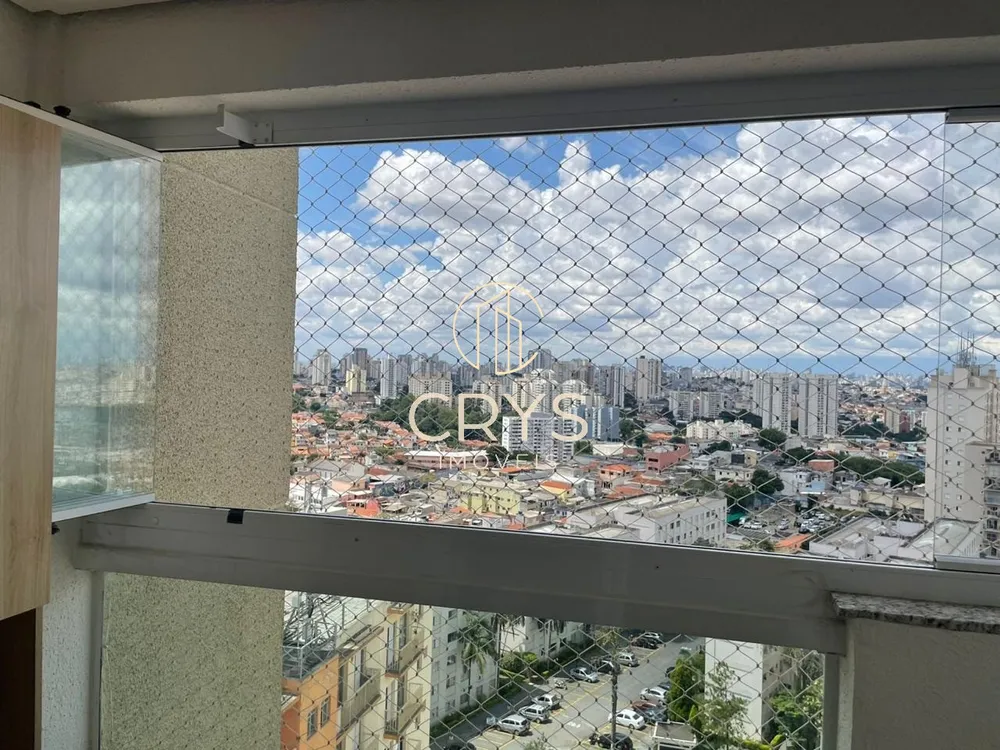 Apartamento, 2 quartos, 55 m² - Foto 12