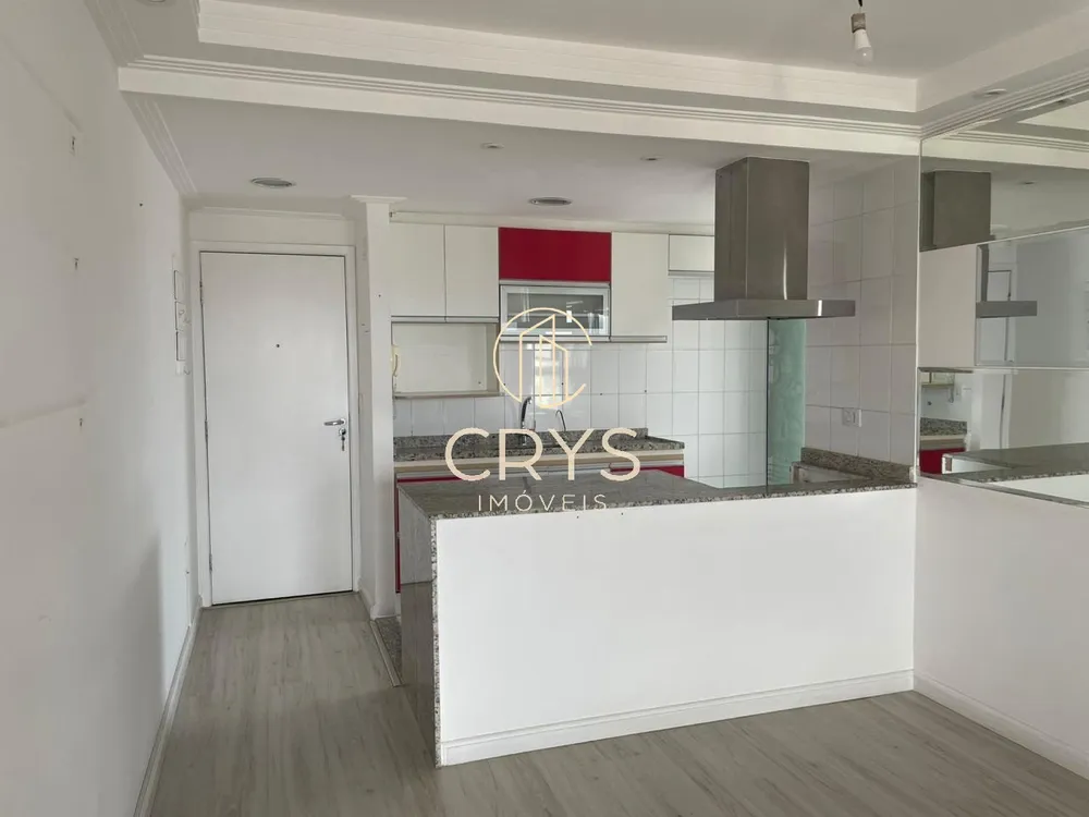 Apartamento, 2 quartos, 55 m² - Foto 2