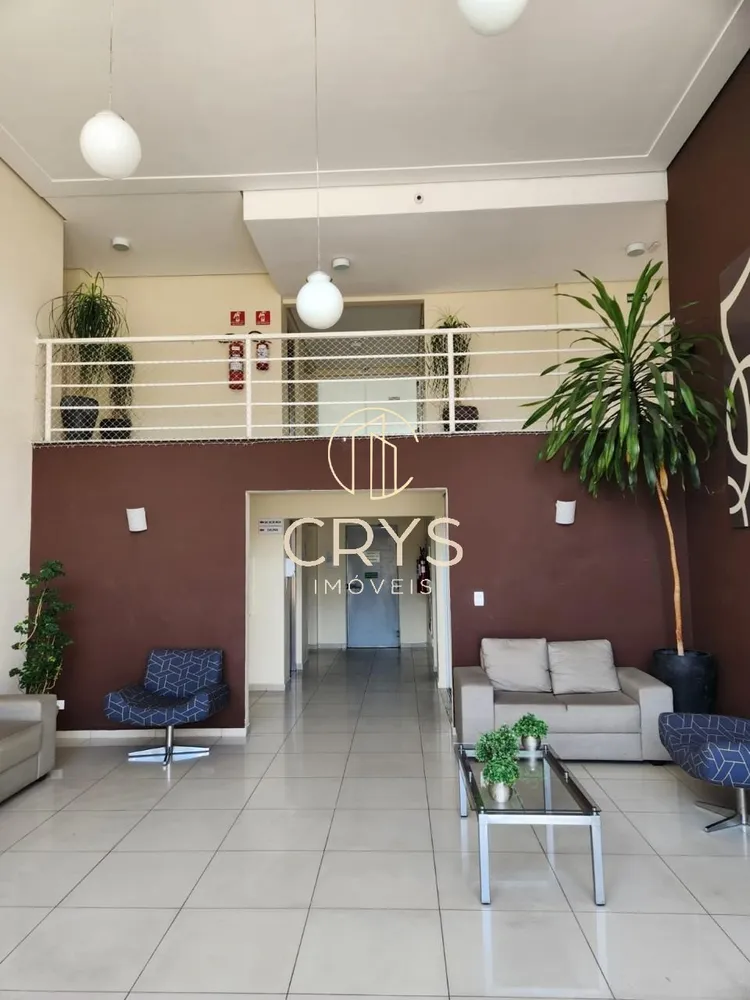 Apartamento, 2 quartos, 55 m² - Foto 6