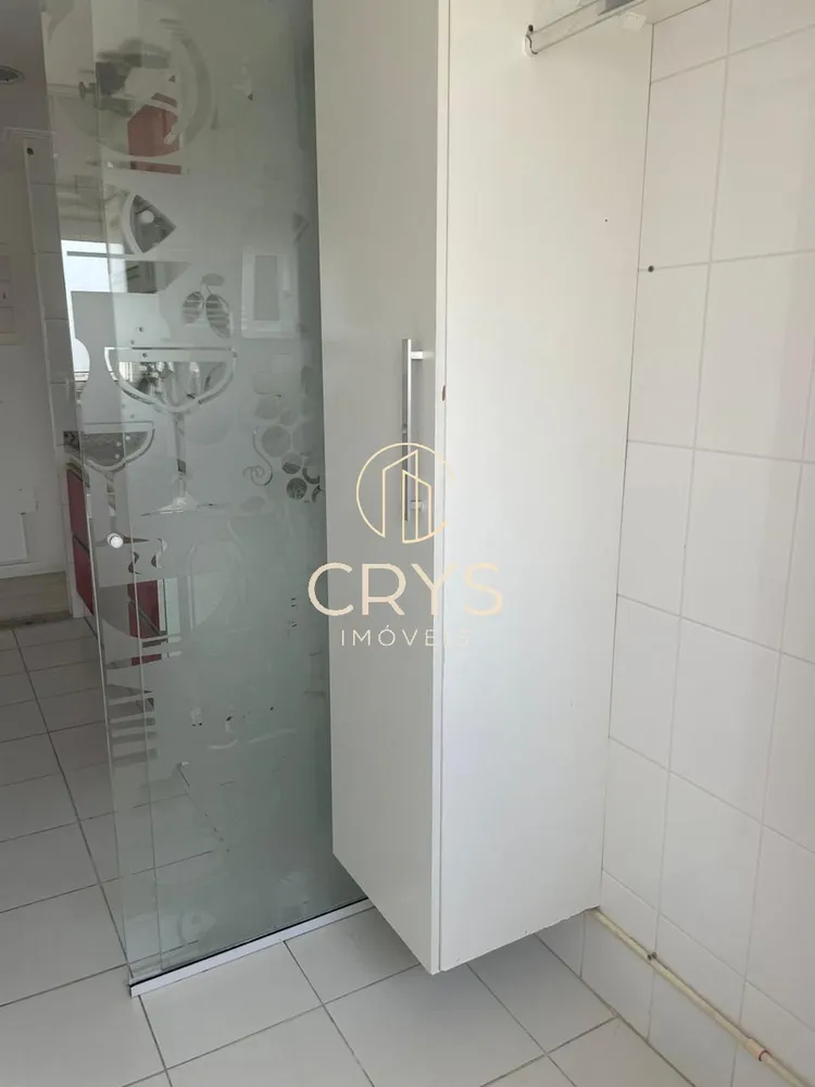 Apartamento, 2 quartos, 55 m² - Foto 6