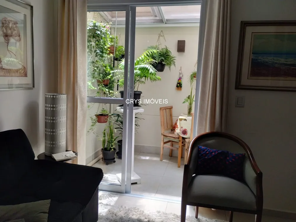 Apartamento, 1 quarto, 35 m² - Foto 1