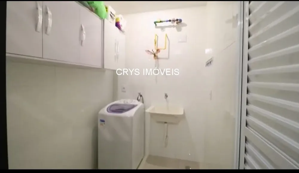 Apartamento, 1 quarto, 35 m² - Foto 7
