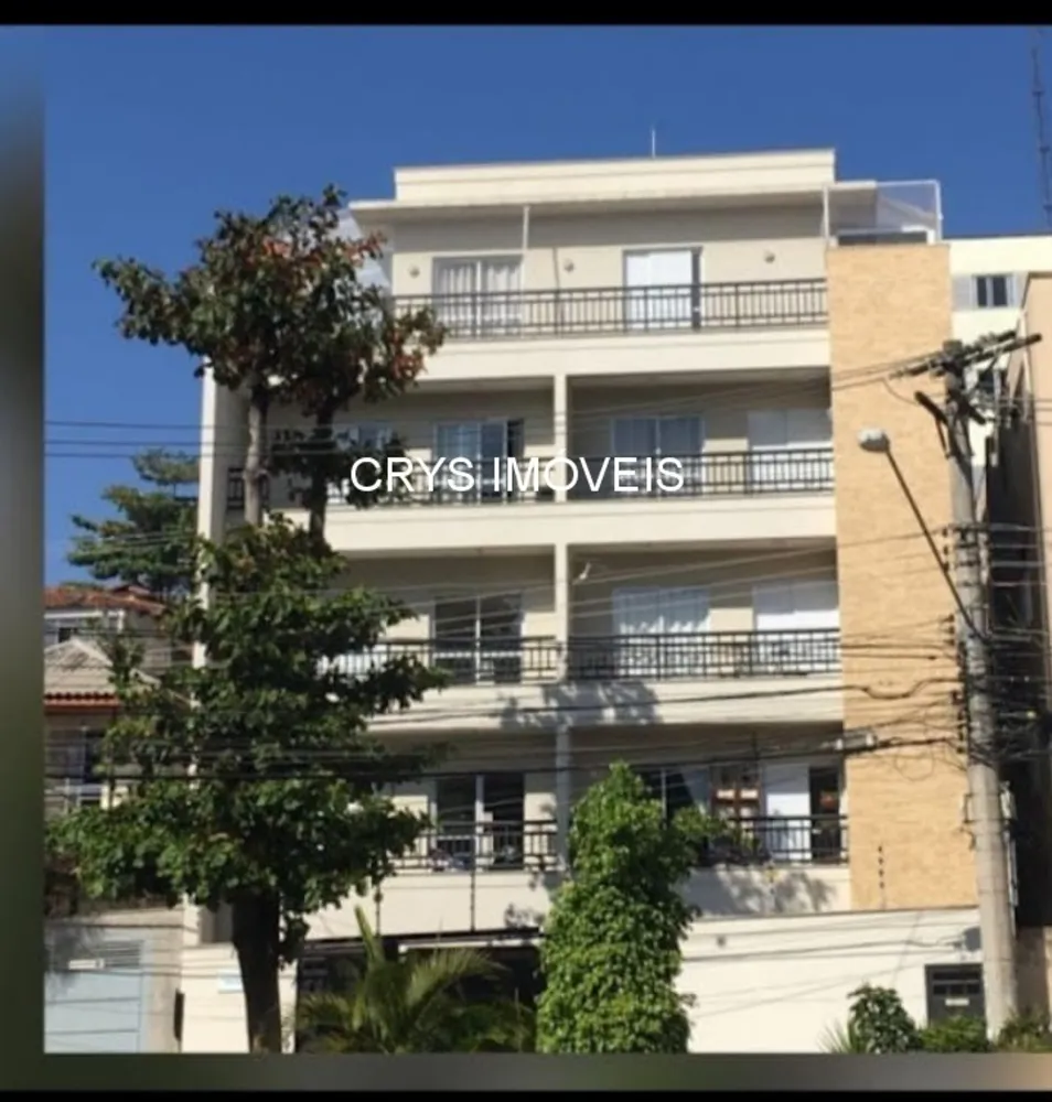 Apartamento, 1 quarto, 35 m² - Foto 10