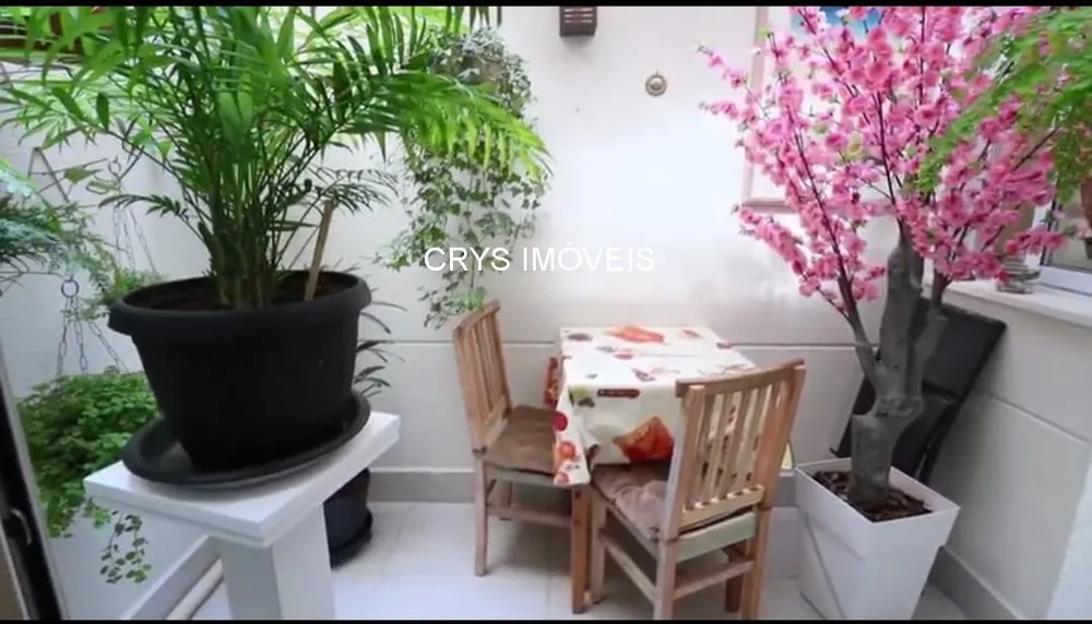 Apartamento, 1 quarto, 35 m² - Foto 5