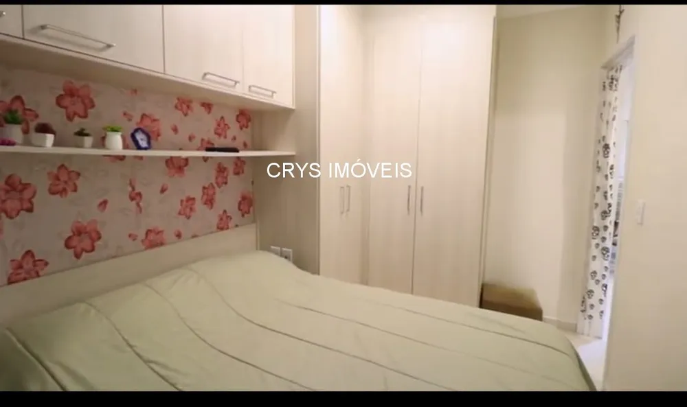 Apartamento, 1 quarto, 35 m² - Foto 8