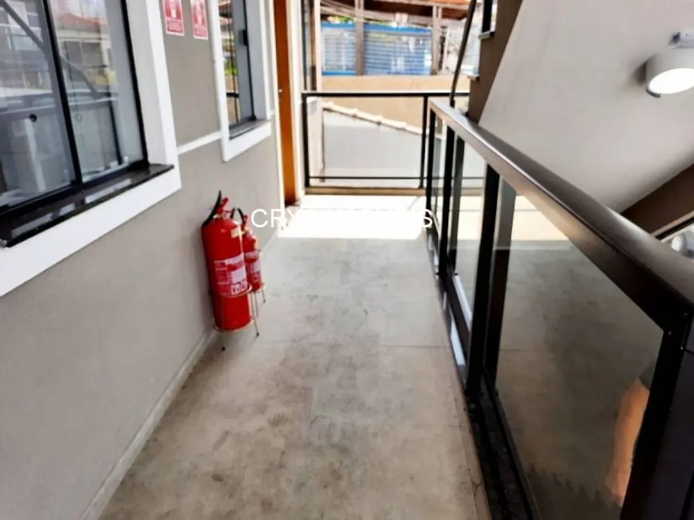 Apartamento, 2 quartos, 43 m² - Foto 2