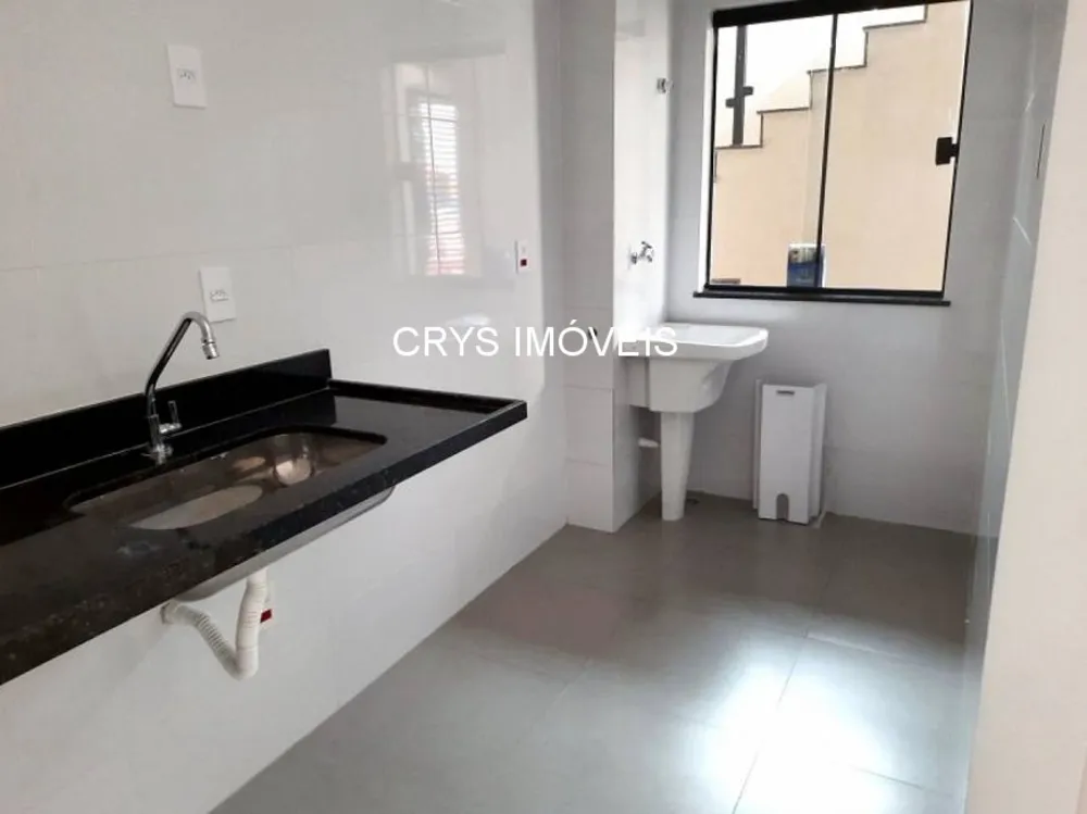 Apartamento, 2 quartos, 43 m² - Foto 4