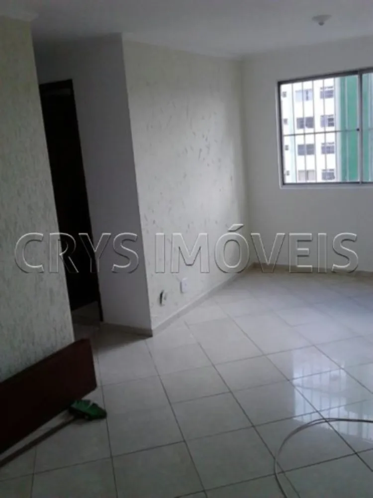 Apartamento, 2 quartos, 50 m² - Foto 8