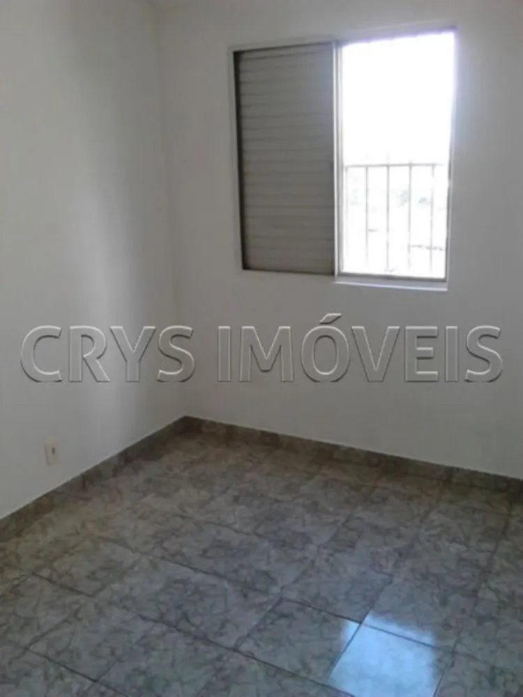 Apartamento, 2 quartos, 50 m² - Foto 4