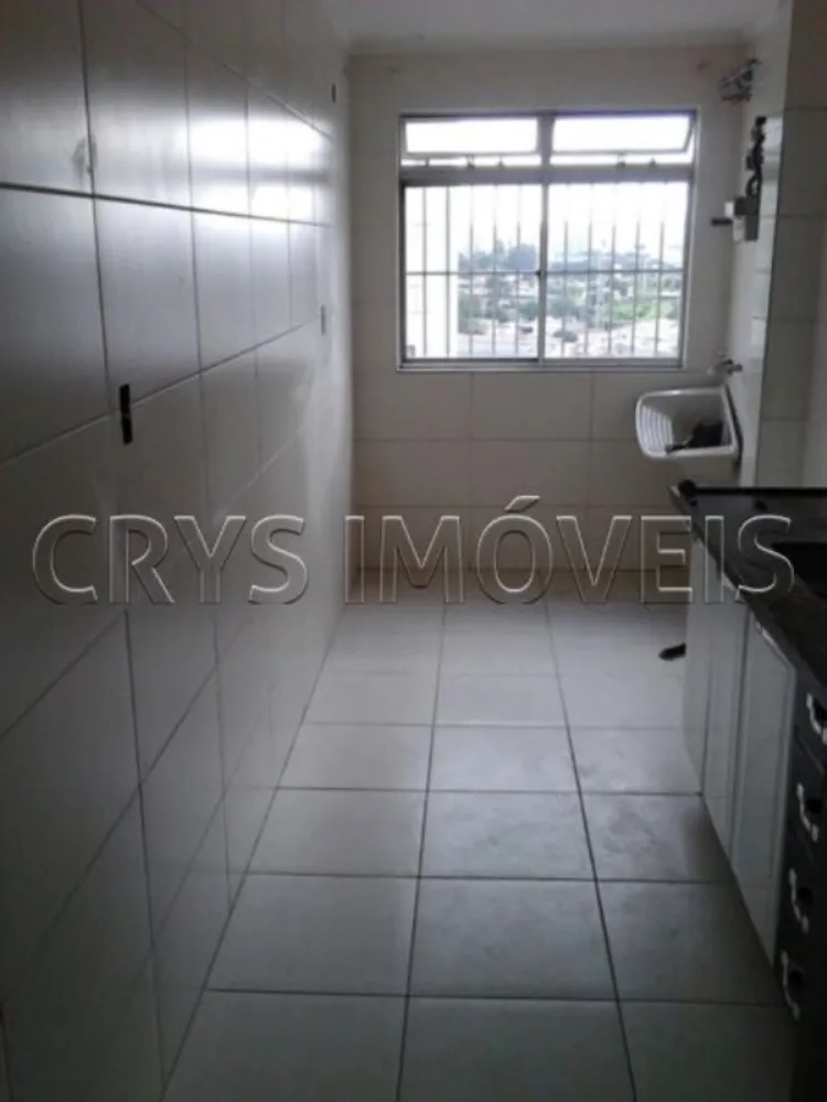 Apartamento, 2 quartos, 50 m² - Foto 6