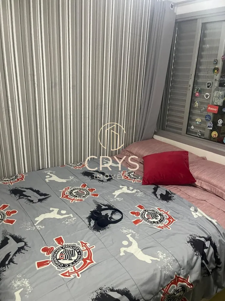 Apartamento, 3 quartos, 76 m² - Foto 9