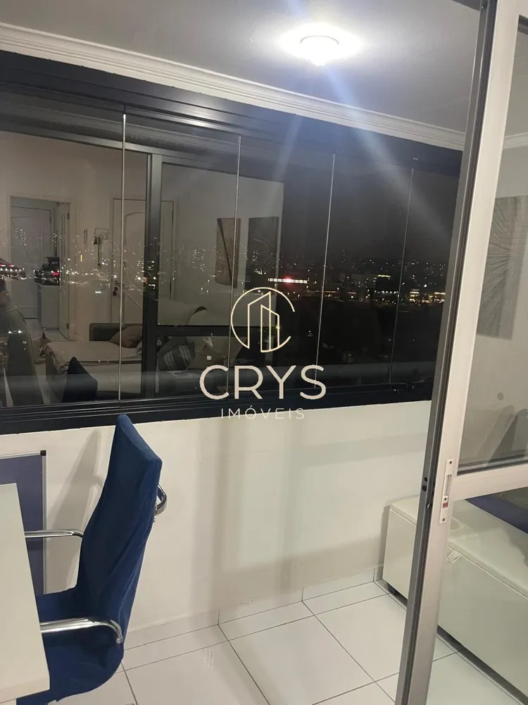 Apartamento, 3 quartos, 76 m² - Foto 4
