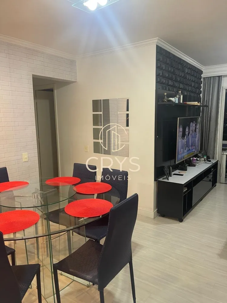Apartamento, 3 quartos, 76 m² - Foto 3