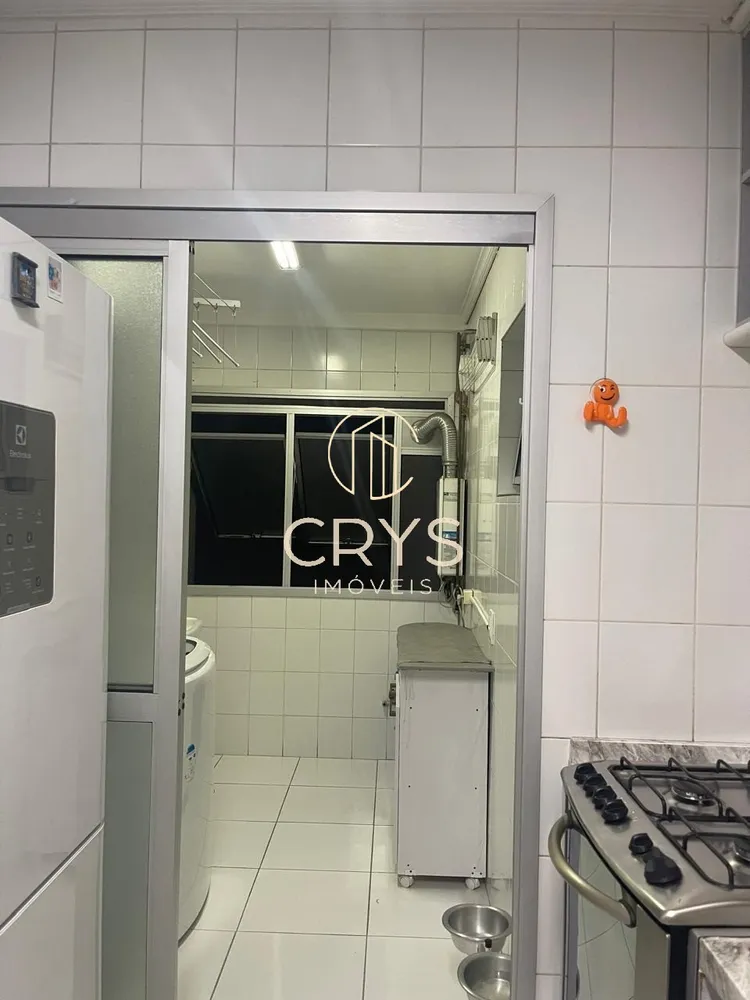 Apartamento, 3 quartos, 76 m² - Foto 5