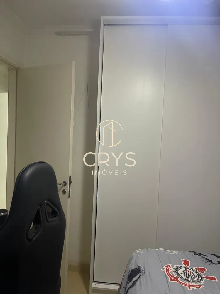 Apartamento, 3 quartos, 76 m² - Foto 10