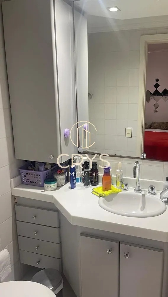 Apartamento, 3 quartos, 76 m² - Foto 8