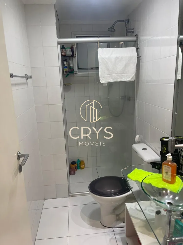 Apartamento, 3 quartos, 76 m² - Foto 12