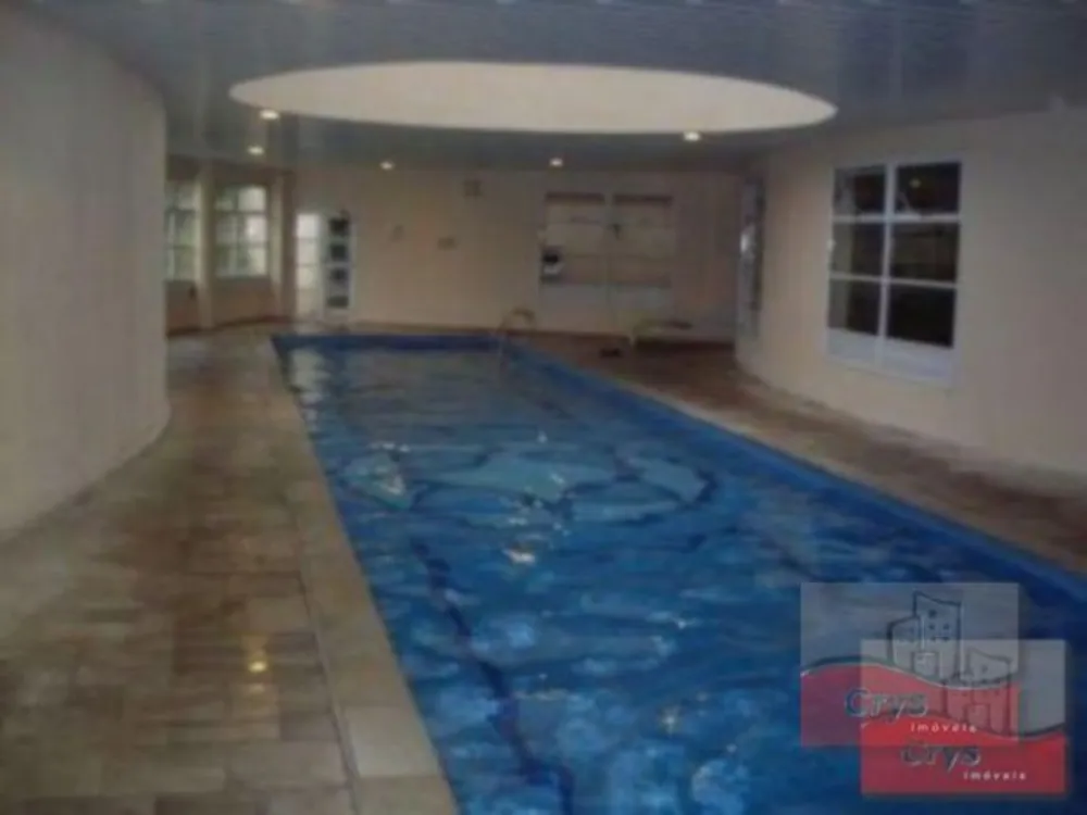 Apartamento, 4 quartos, 174 m² - Foto 2