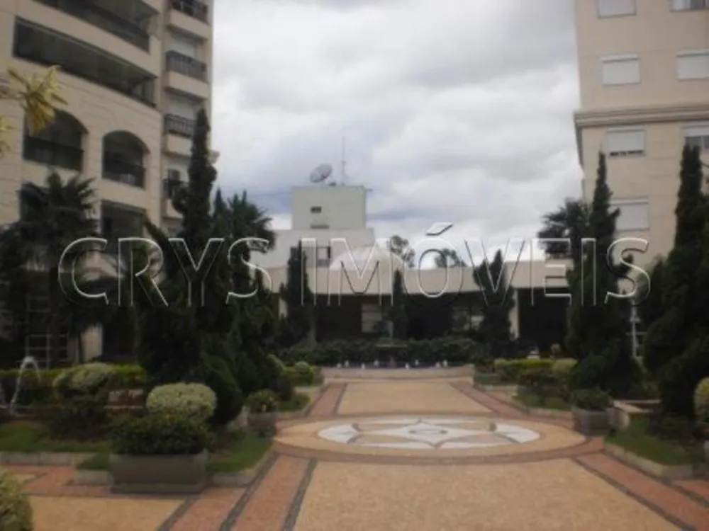 Apartamento, 4 quartos, 174 m² - Foto 6
