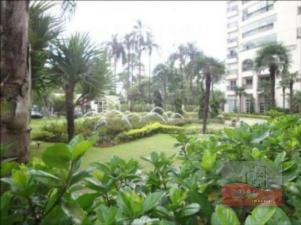 Apartamento, 4 quartos, 174 m² - Foto 4
