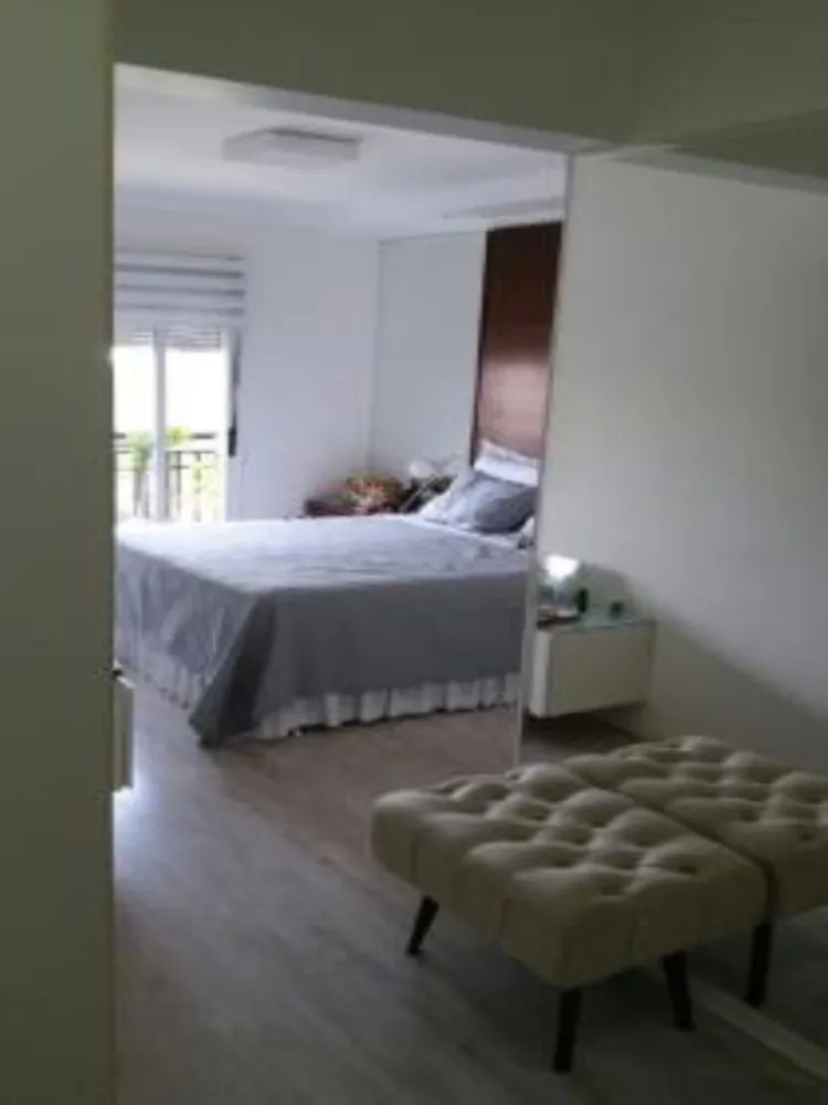 Apartamento, 4 quartos, 174 m² - Foto 5