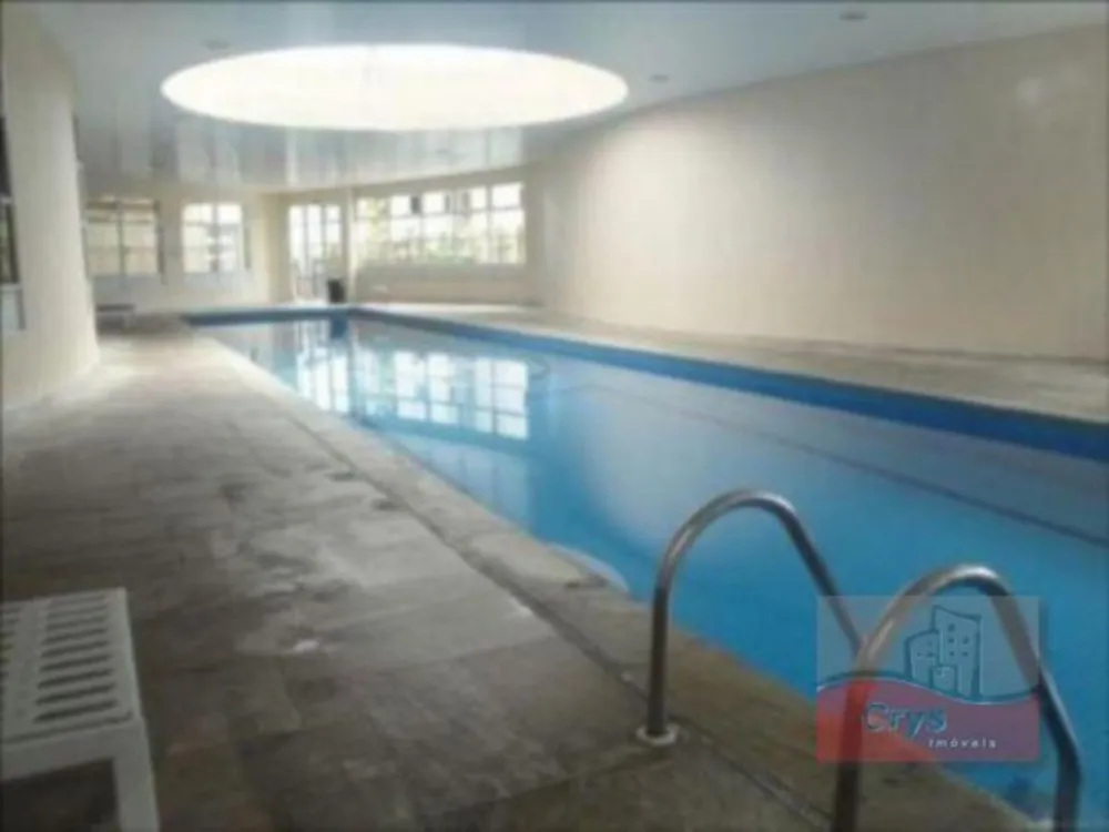 Apartamento, 4 quartos, 174 m² - Foto 10
