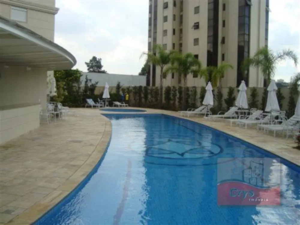 Apartamento, 4 quartos, 174 m² - Foto 6