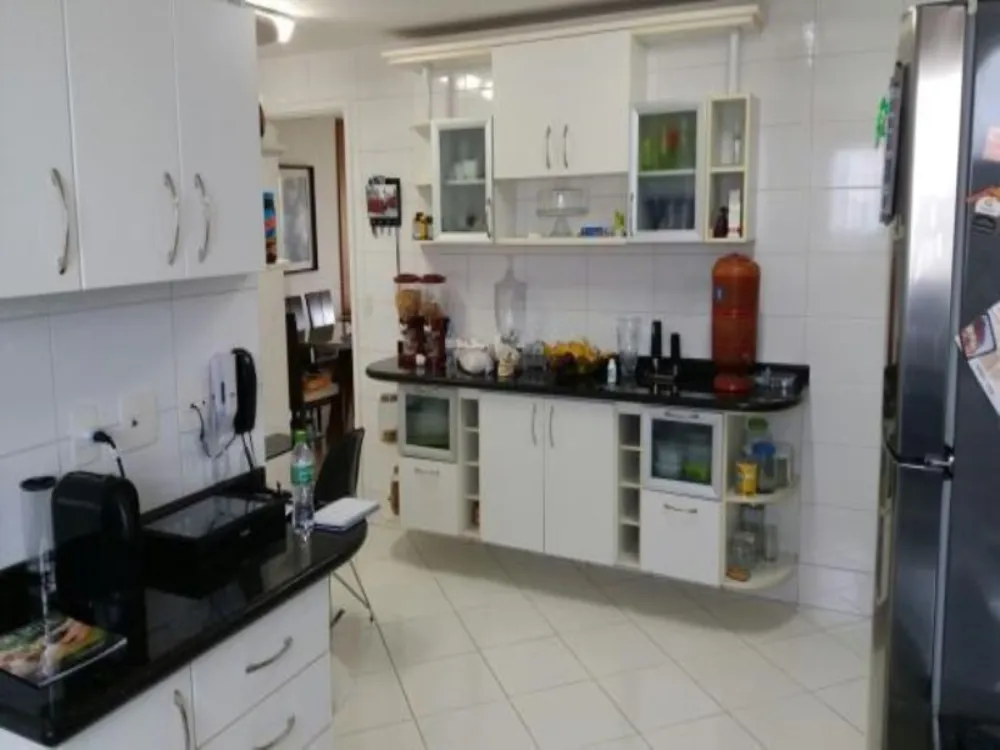 Apartamento, 4 quartos, 174 m² - Foto 3