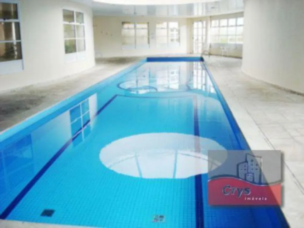 Apartamento, 4 quartos, 174 m² - Foto 7