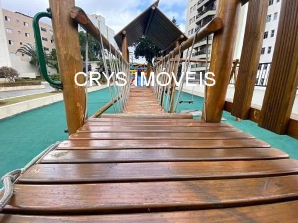 Apartamento, 3 quartos, 92 m² - Foto 7