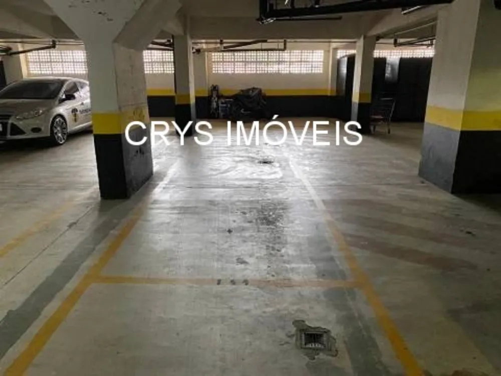 Apartamento, 3 quartos, 92 m² - Foto 3