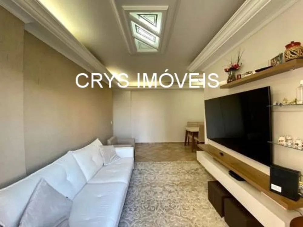 Apartamento, 3 quartos, 92 m² - Foto 4