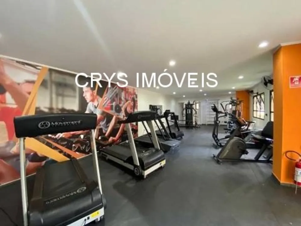Apartamento, 3 quartos, 92 m² - Foto 5