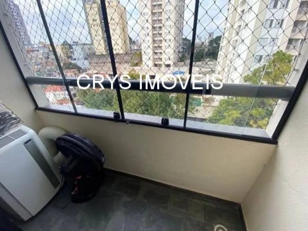 Apartamento, 3 quartos, 92 m² - Foto 10