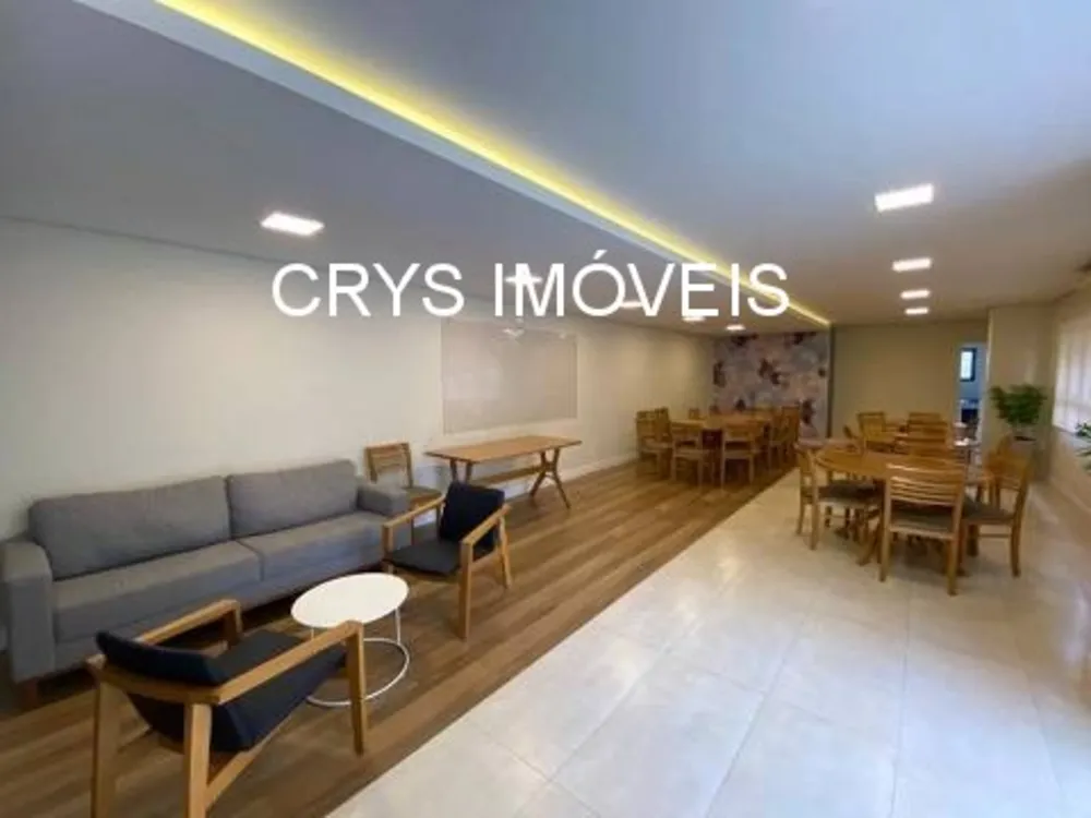 Apartamento, 3 quartos, 92 m² - Foto 8